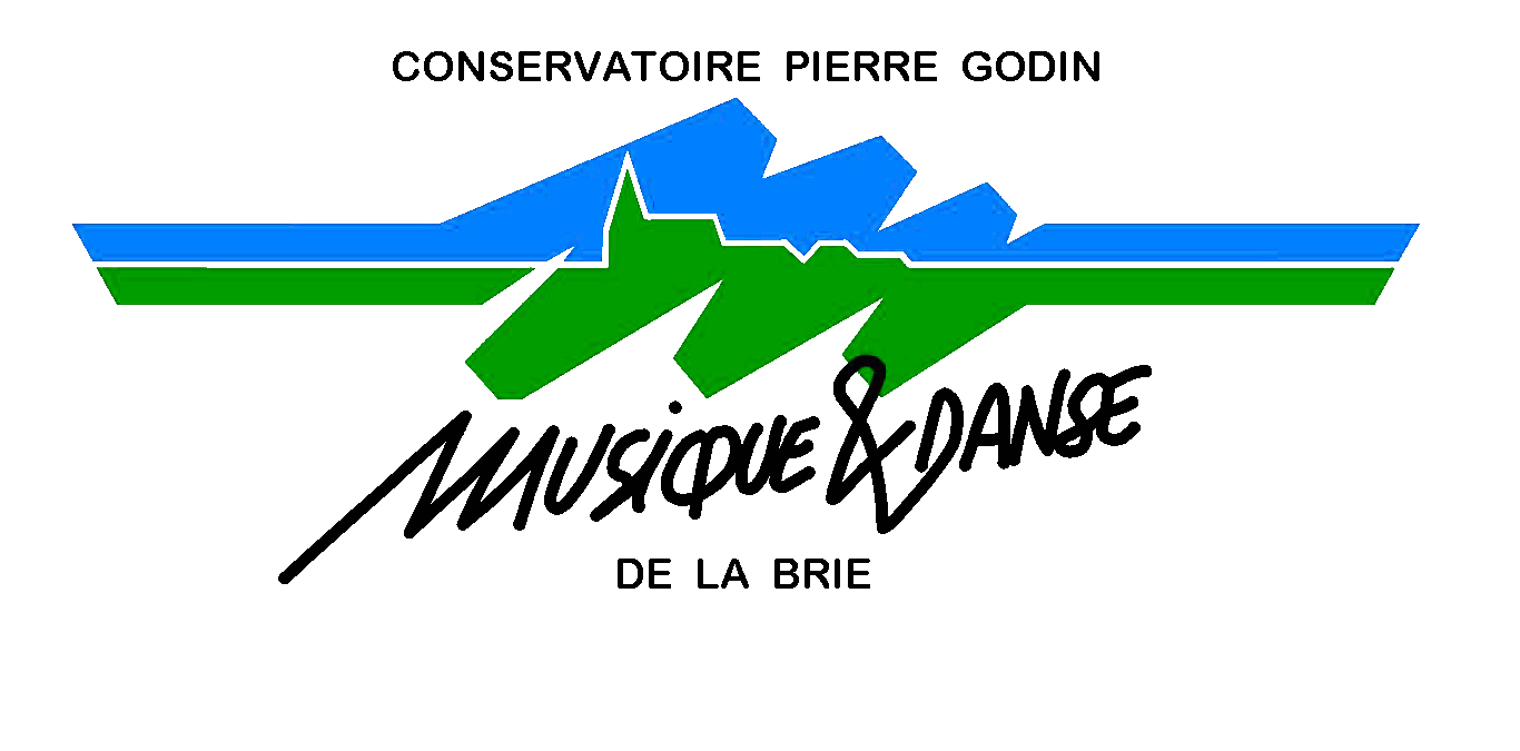 Logo du conservatoire